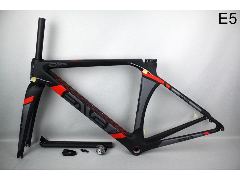 Bicicleta mendiz 2025 carbono